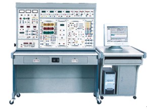 ZRGDG-188K型電工電子電力拖動(dòng)實(shí)驗(yàn)裝置(網(wǎng)絡(luò)型)
