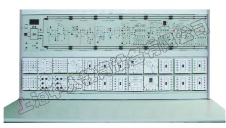ZRLBD-780C 高級(jí)技師電子技術(shù)實(shí)訓(xùn)考核裝置